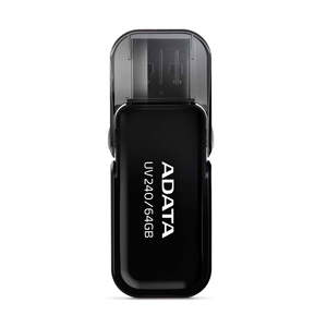 MEMORIA USB ADATA UV240 32GB MEMORIA USB ADATA UV240 32GB