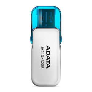 MEMORIA USB ADATA UV240 32GB MEMORIA USB ADATA UV240 32GB