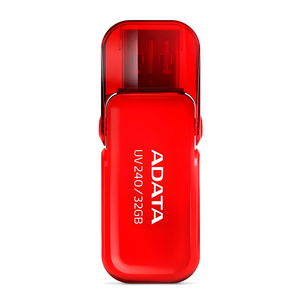 MEMORIA USB ADATA UV240 32GB MEMORIA USB ADATA UV240 32GB