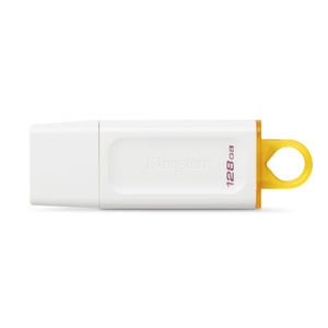 MEMORIA USB KINGSTON 128GB 3.2 DT EXODIA  LATAM DTX -WHITE MEMORIA USB KINGSTON 128GB 3.2 DT EXODIA  LATAM DTX -WHITE
