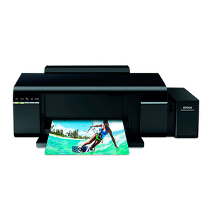 IMPRESORA EPSON L8050 TANQUE DE TINTA IMPRESORA EPSON L8050 TANQUE DE TINTA