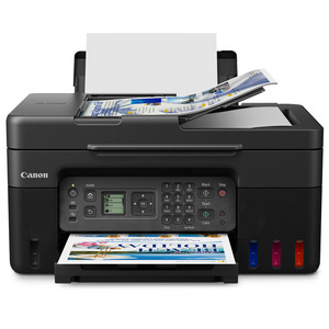 IMPRESORA MULTIFUNCIONAL CANON G4170 TANQUE DE TINTA (IMPRIME, COPIA Y ESCANEA) IMPRESORA MULTIFUNCIONAL CANON G4170 TANQUE DE TINTA (IMPRIME, COPIA Y ESCANEA)