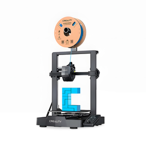 IMPRESORA 3D CREALITY ENDER 3 V3 SE IMPRESORA 3D CREALITY ENDER 3 V3 SE
