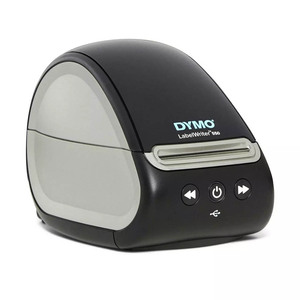 IMPRESORA DE ETIQUETAS DYMO LW550 IMPRESORA DE ETIQUETAS DYMO LW550