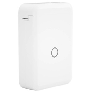 ETIQUETADORA/ROTULADORA NIIMBOT D110_M BLANCO ETIQUETADORA/ROTULADORA NIIMBOT D110_M BLANCO