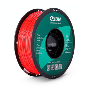 FILAMENTO PLA PREMIUM ROJO FILAMENTO PLA PREMIUM ROJO