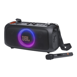 PARTYBOX JBL PARTYBOX ON THE GO ESSENTIAL SPEAKER (ALTAVOZ PORTATIL) PARTYBOX JBL PARTYBOX ON THE GO ESSENTIAL SPEAKER (ALTAVOZ PORTATIL)