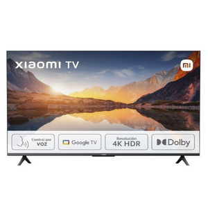 TELEVISOR XIAOMI 55 PLG 2025 UHD/4K TELEVISOR XIAOMI 55 PLG 2025 UHD/4K