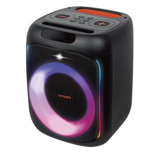 BOCINA BT ARGOM RAVE BOX 65 BOCINA BT ARGOM RAVE BOX 65