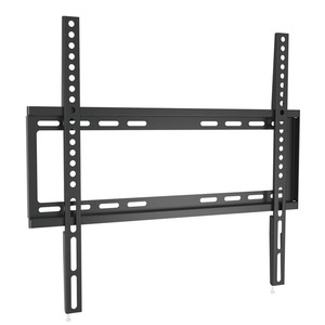 SOPORTE DE PARED ARGOM PARA TV DE 32" A 55" SOPORTE FIJO 400 X 400 SOPORTE DE PARED ARGOM PARA TV DE 32" A 55" SOPORTE FIJO 400 X 400