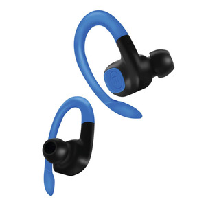 AUDIFONO BLUETOOTH DEPORTIVO (AZUL) AUDIFONO BLUETOOTH DEPORTIVO (AZUL)