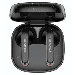 AUDIFONOS AWEI BLUETOOTH TWS T66 ENC AUDIFONOS AWEI BLUETOOTH TWS T66 ENC