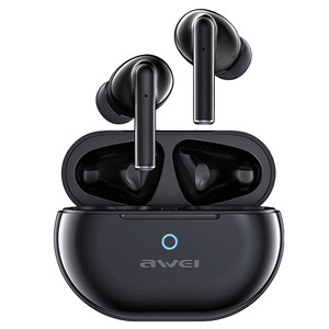 AUDIFONOS AWEI BLUETOOTH TWS T61 ENC AUDIFONOS AWEI BLUETOOTH TWS T61 ENC