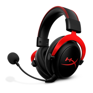 AURICULARES HYPERX CLOUD AURICULARES HYPERX CLOUD