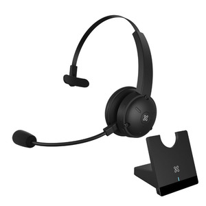 AURICULARES SUPRAAURALES INALAMBRICOS ON-EAR BT MONO AURICULARES SUPRAAURALES INALAMBRICOS ON-EAR BT MONO
