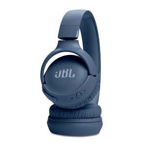 AUDIFONO JBL INALAMBRICO AZUL T520