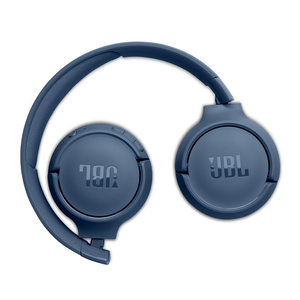 AUDIFONO JBL INALAMBRICO AZUL T520