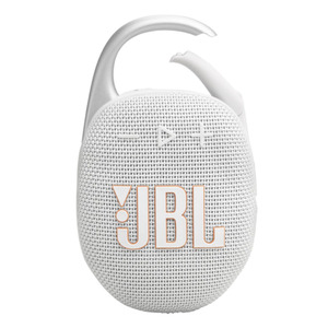BOCINA JBL CLIP 5 BLANCO JBLCLIP5WHTAM BOCINA JBL CLIP 5 BLANCO JBLCLIP5WHTAM