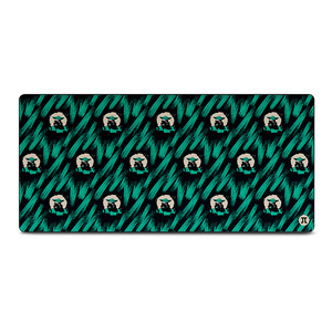 MOUSEPAD PRIMUS GAMING GROGU ARENA MOUSE PAD XXL PMP-S15GR-XXL MOUSEPAD PRIMUS GAMING GROGU ARENA MOUSE PAD XXL PMP-S15GR-XXL