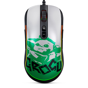 MOUSE PRIMUS GAMING GROGU GLADIUS12400T WRD W/LIGHT PMO-S203GR MOUSE PRIMUS GAMING GROGU GLADIUS12400T WRD W/LIGHT PMO-S203GR