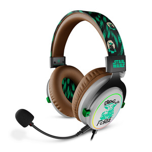 AURICULARES PRIMUS GAMING GROGU ARCUS110T HDST MUTI PLATFORM WRD PHS-S110GR AURICULARES PRIMUS GAMING GROGU ARCUS110T HDST MUTI PLATFORM WRD PHS-S110GR