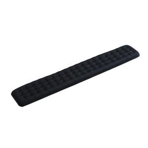 APOYA MUNECAS PARA TECLADO CON GEL MULTILASER AC366 APOYA MUNECAS PARA TECLADO CON GEL MULTILASER AC366