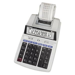 SUMADORA SPECTRA CON IMPRESORA CP-2500II SUMADORA SPECTRA CON IMPRESORA CP-2500II