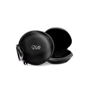 ESTUCHE PEQUENO CON CARABINER, I2GO, I2GPKT586 ESTUCHE PEQUENO CON CARABINER, I2GO, I2GPKT586
