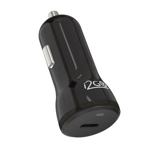 CARGADOR DE CARRO TIPO C, I2GO, PROCAR198 CARGADOR DE CARRO TIPO C, I2GO, PROCAR198
