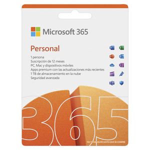 MICROSOFT 365 PERSONAL BUNDLE MICROSOFT 365 PERSONAL BUNDLE