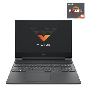 COMPUTADORA LAPTOP HP VICTUS 15-FB0122LA COMPUTADORA LAPTOP HP VICTUS 15-FB0122LA