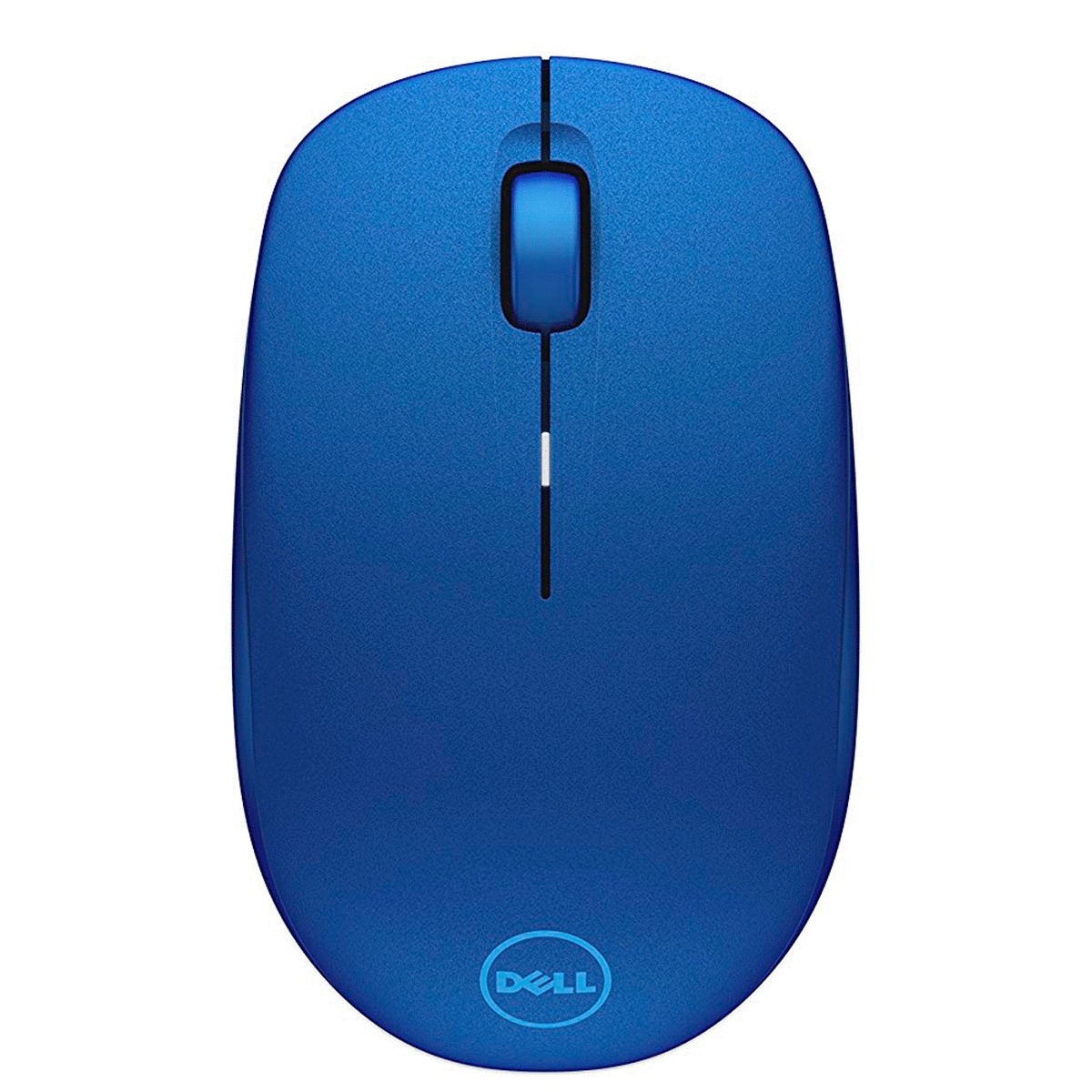MOUSE DELL WM126 AZUL