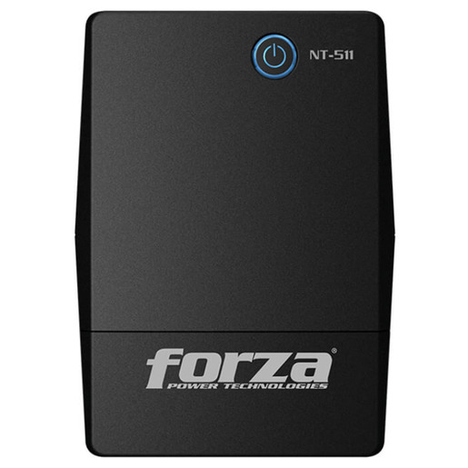 UPS FORZA 500 VA NT-511