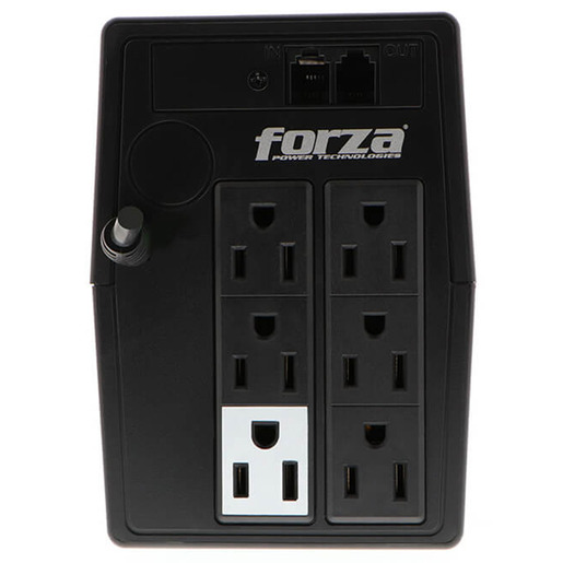 UPS FORZA 750 VA NT-751