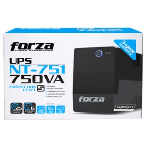 UPS FORZA NT-751 UPS FORZA NT-751