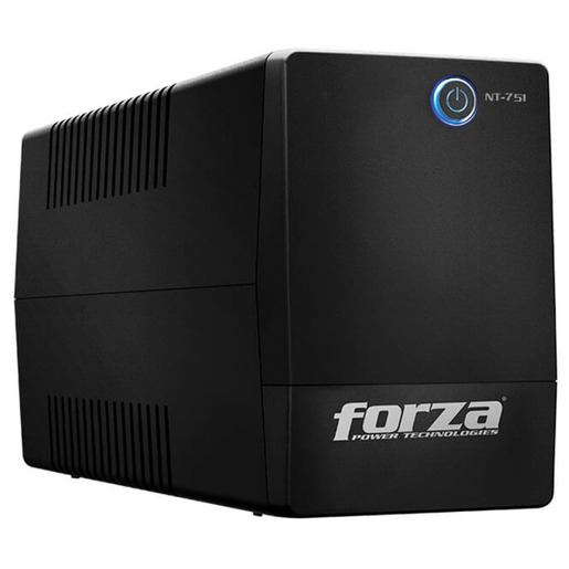 UPS FORZA 750 VA NT-751