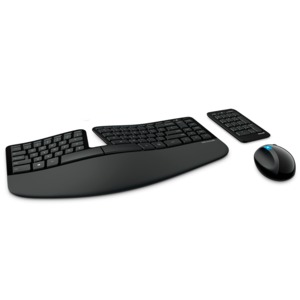 TECLADO/MOUSE MICROSOFT ERGONOMICO TECLADO/MOUSE MICROSOFT ERGONOMICO