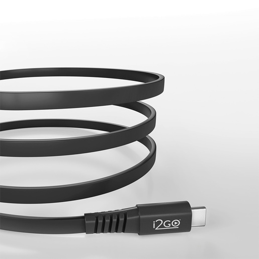 CABLE I2GO TIPO C I2GCBL555