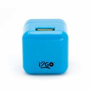 CARGADOR I2GO USB PARED CARGADOR I2GO USB PARED