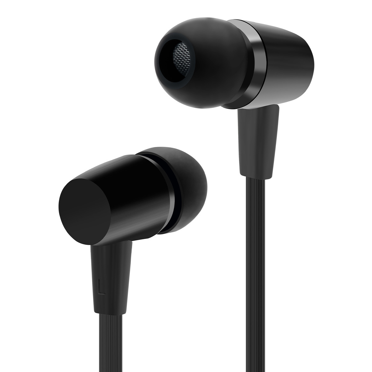 AUDIFONOS I2GO IN EAR ALAMBRICOS I2GEAR487