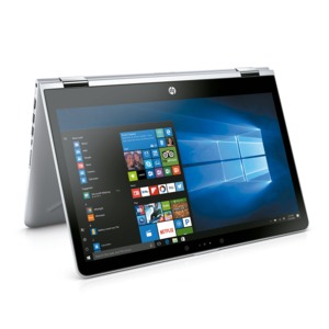 LAPTOP HP PAVILION X360 14-BA001LA (I3-7100U) LAPTOP HP PAVILION X360 14-BA001LA (I3-7100U)