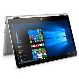 LAPTOP HP PAVILION X360 14-BA004LA (CI5-7200U) LAPTOP HP PAVILION X360 14-BA004LA (CI5-7200U)
