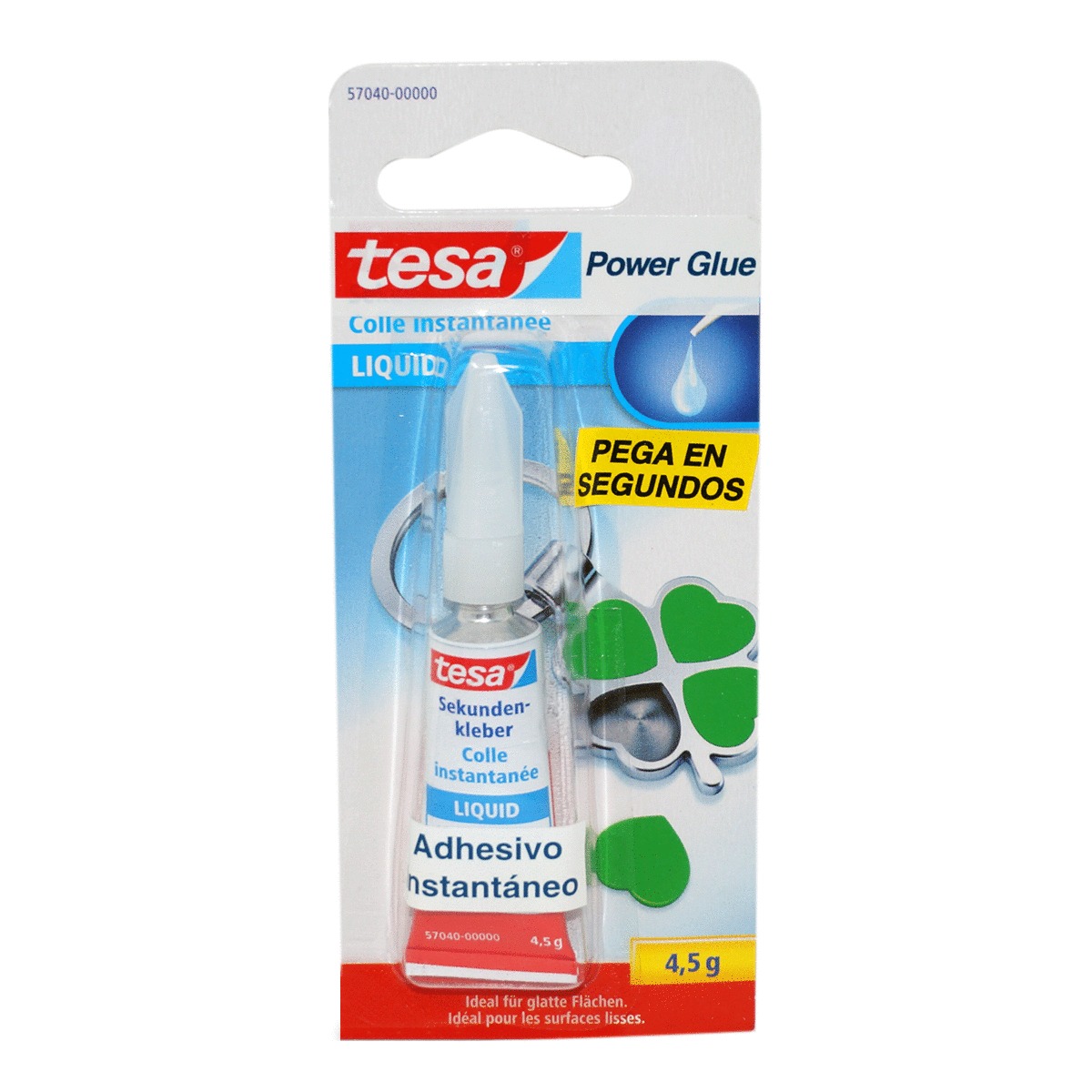 ADHESIVO INSTANTANEO