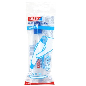 LAPIZ ADHESIVO TESA (MULTIPROPOSITO 35 GRAMOS) LAPIZ ADHESIVO TESA (MULTIPROPOSITO 35 GRAMOS)