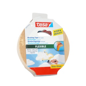 MASKING TAPE CREATIVO (1 PIEZA, 25X19MILIMETROS) MASKING TAPE CREATIVO (1 PIEZA, 25X19MILIMETROS)