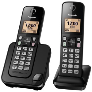 TELÉFONO PANASONIC KX-TGC352 (INALÁMBRICO)
