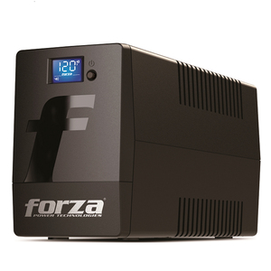 UPS FORZA SL-601UL SMART (600VA) UPS FORZA SL-601UL SMART (600VA)