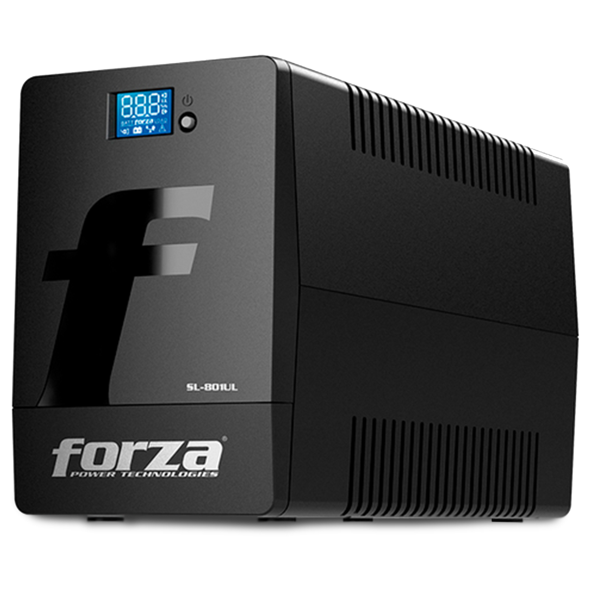 UPS FORZA SMART SL-801UL