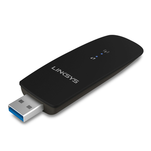 ADAPTADOR USB WIRELESS WUSB6300 (DUAL BAND LINKSYS) ADAPTADOR USB WIRELESS WUSB6300 (DUAL BAND LINKSYS)