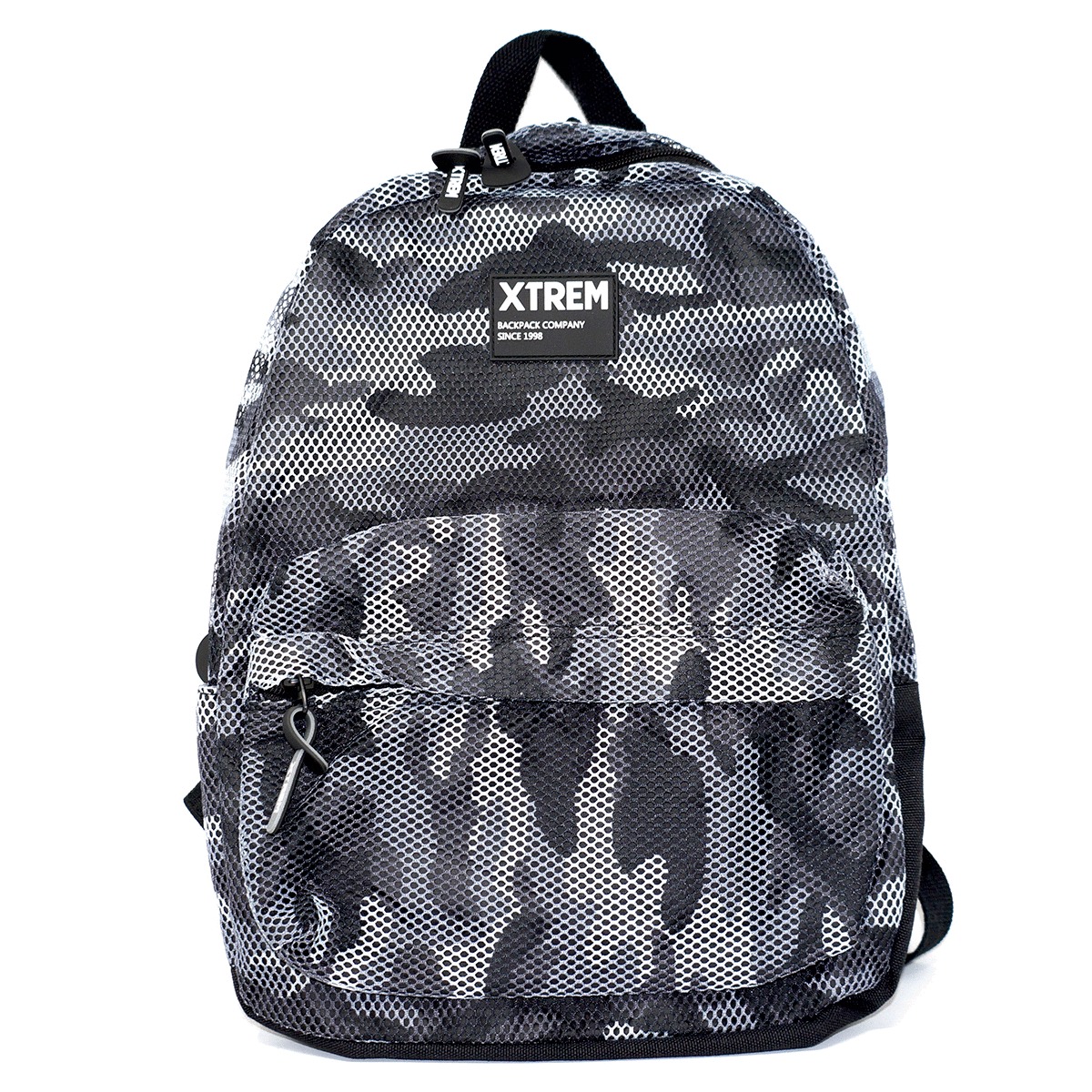 BACKPACK XTREM (BONDY MESH)